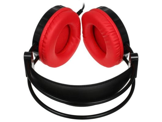 Клавиатура+мышь Defender Singularity MKP-118/52118 мышь+клавиатура+гарнитура+ковер (черный)